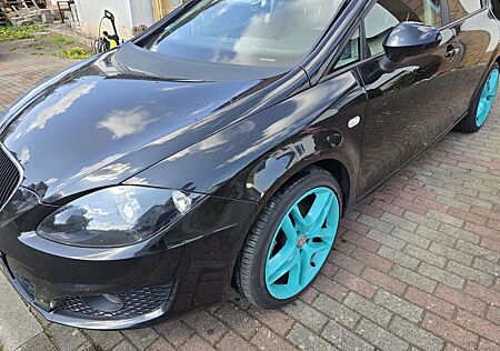 Seat Leon 1.6 Tdi