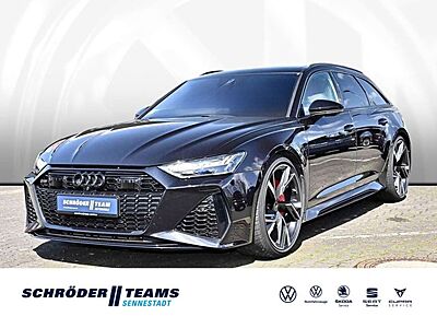 Audi RS6 Avant quattro Dyn.+ B&O Pano Std.Hzg. Laser