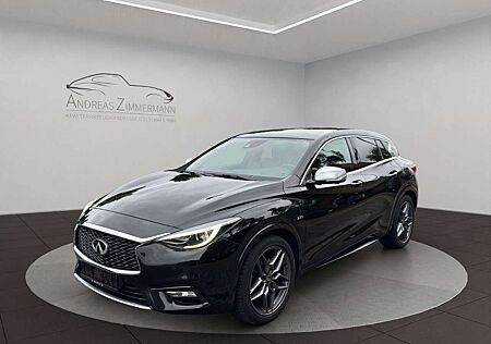 Infiniti Q30 2.2 d AWD Sport