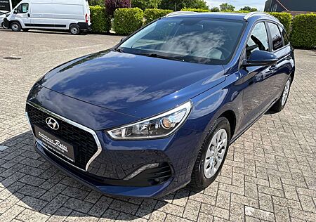 Hyundai i30 1.4 Select | Klima | PDC | RFK | Allwetter