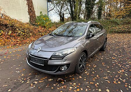 Renault Megane 2.0 Grandtour Automatik / BOSE / Tüv neu / Navi