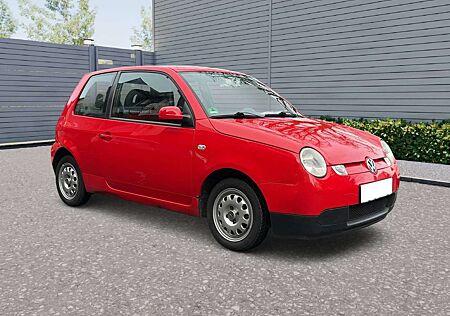 Volkswagen Lupo Lupo 1.2 TDI 3L - Servolenkung - TÜV 01.2028 -  Scheckheft -