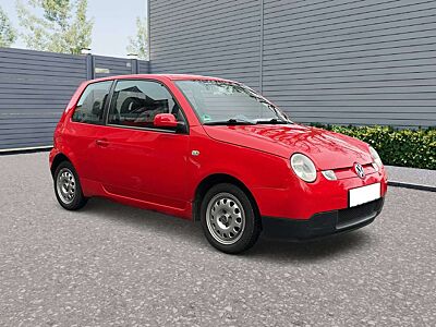 Volkswagen Lupo Lupo 1.2 TDI 3L - Servolenkung - TÜV 01.2028 -  Scheckheft -