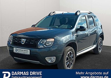 Dacia Duster TCe 125 4x2 Blackshadow AHK RFK Allwette