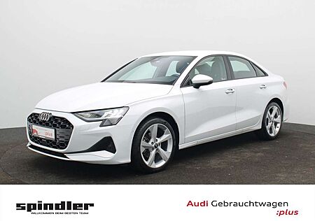 Audi A3 advanced 35TDI S-tronic / MMI Navi+
