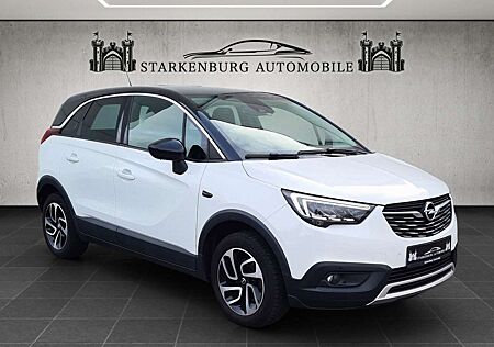 Opel Crossland X 1.2/71Tkm/Laserlicht/Navi/R Kamera