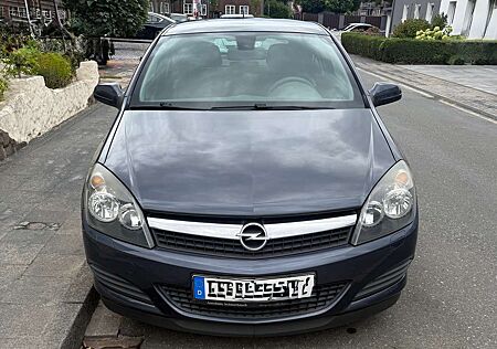 Opel Astra GTC Fließheck 3-Türer GTC