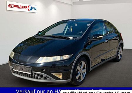 Honda Civic Lim. 5-trg. 1.4 Sport