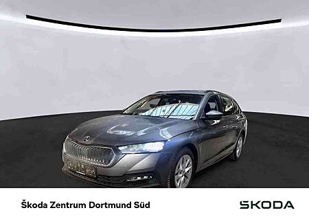 Skoda Octavia Combi 1.4 iV LM17 CARPLAY SITZHEIZUNG