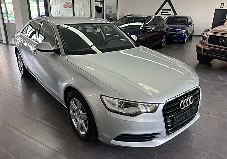 Audi A6 Lim. 2.0 TDI Navi/Bi-Xenon/2.Hand/Euro5