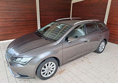 Seat Leon ST 1.4 TGI Start