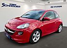 Opel Adam 1.4 Turbo 150PS Klimaautomatik, Einparksensoren