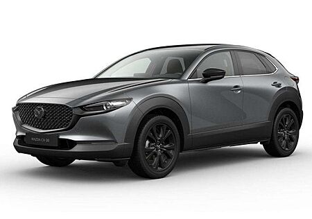 Mazda CX-30 SKYACTIV 140 AT Nagisa BOSE/KAMERA/NAVI