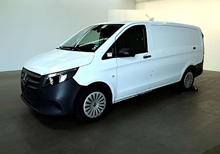 Mercedes-Benz Vito 116CDI Kasten Lang MOPF Hecktüren/Klima
