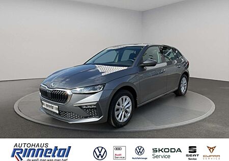 Skoda Scala 1.0 TSI DSG Selection MATRIX LED+NAVI+GRA+KAMERA+