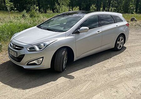 Hyundai i40 Style