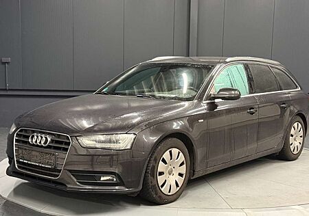 Audi A4 Avant S-Line Sportpaket / plus *19Zoll*XENON*