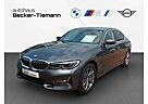 BMW 330 e Lim. Luxury Line | Laser | HuD | Glasd | AHK etc