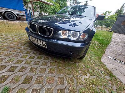 BMW 320 320d