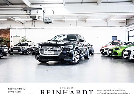 Audi e-tron 50 QUATTRO KEYLESS/KAMERA/AIR-SUS/SHZ.