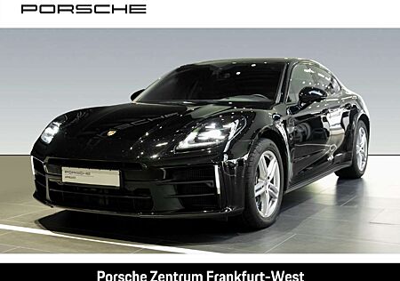 Porsche Panamera 4 Head-Up Surround-View BOSE LED-Matrix