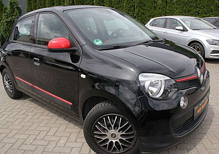 Renault Twingo Dynamique Klima/Faltdach/Tempomat/Bluetoo