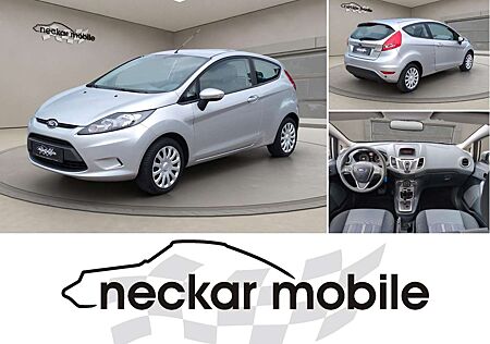 Ford Fiesta 1.4 16V Trend Automatik PDC Klima