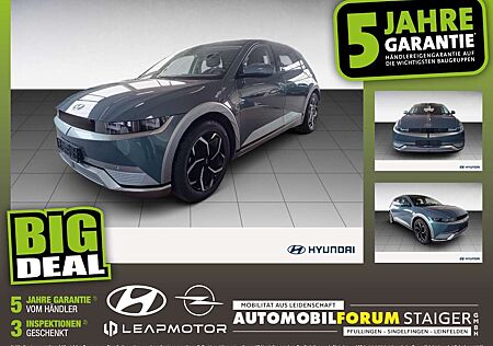 Hyundai IONIQ 5 72 Techniq Elektro ACC FLA 4xSHZ SpurH