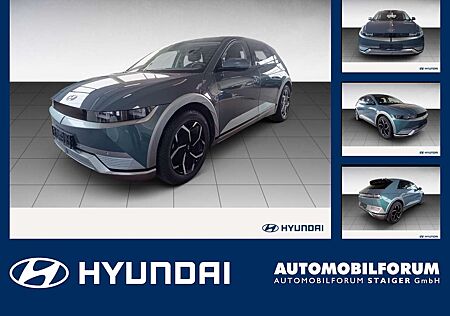 Hyundai IONIQ 5 72 Techniq Elektro ACC FLA 4xSHZ SpurH
