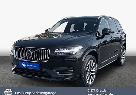 Volvo XC 90 XC90 XC90 B5 D AWD Geartronic Momentum Pro