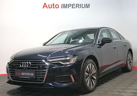 Audi A6 Lim. 2.0 40 TDI design*Matrix*360°*Standheizu