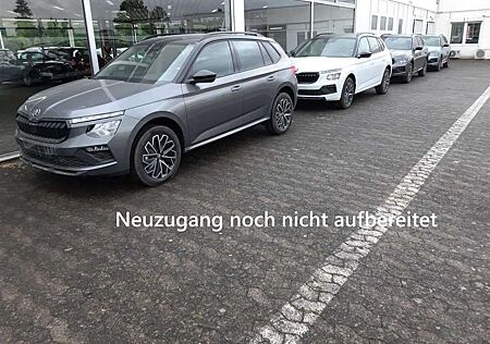 Skoda Kamiq 1.0 TSI Selection DSG LED+SHZ+VIRTUAL