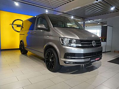 Volkswagen T6 Multivan |Navi|7-Sitze|20"|Kamera|ACC