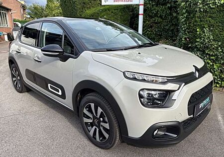 Citroën C3 Citroen Pure Tech 83 S&S SHINE