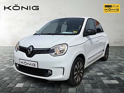 Renault Twingo E-TECH PDC|CARPLAY|KAMERA