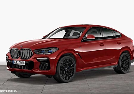BMW X6 M50i Integral*Laser*HeadUp*Panoramadach*Driveassis