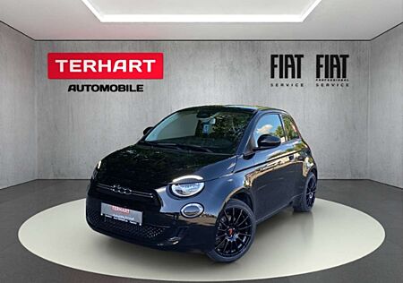 Fiat 500E 42kWh/17 Zoll/Tempomat/Rückfahrkamera/Keyless-Entr