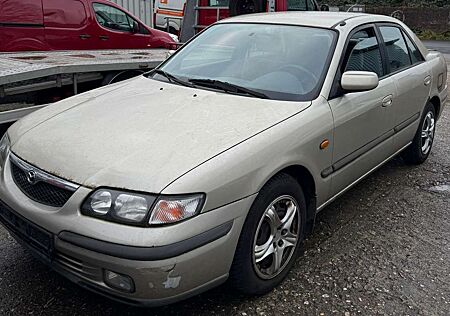 Mazda 626 2.0 Exclusive