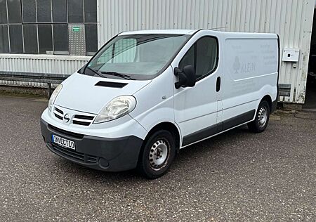 Nissan Primastar Kasten L1H1 2.9t