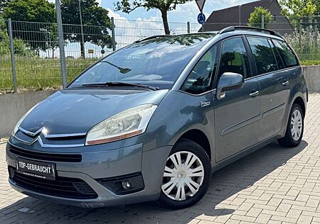 Citroën Grand C4 Picasso Citroen Tendance+TÜV 06.2026+7-Sitzer++