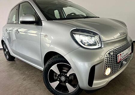 Smart ForFour electric drive / EQ LED Panorama Temp