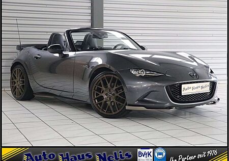 Mazda MX-5 Signature LED RFKam PDCh NaviTouch