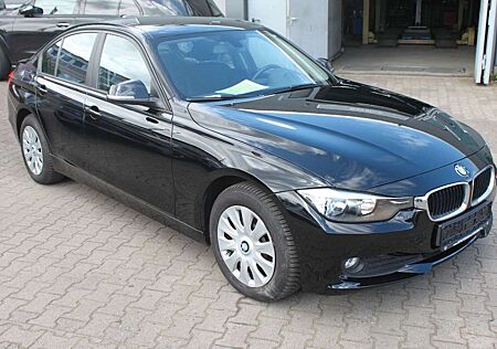 BMW 318 Baureihe 3 Lim. d