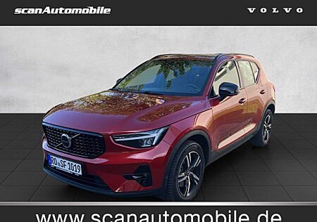 Volvo XC 40 XC40 Plus Dark 2WD Bluetooth LED Klima Standhzg