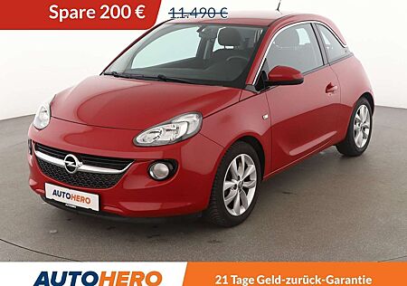 Opel Adam 1.4 Jam*KLIMA*TEMPO*GARANTIE*