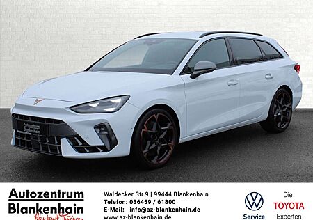 Cupra Leon ST VZ 2,0 TSI 4Drive 19“*ACC*el.Heckklappe
