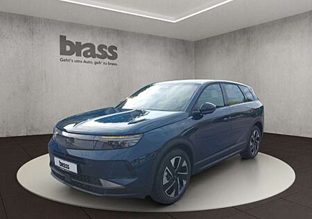 Opel Grandland Edition Hybrid 107kW (145 PS) 6-Gang