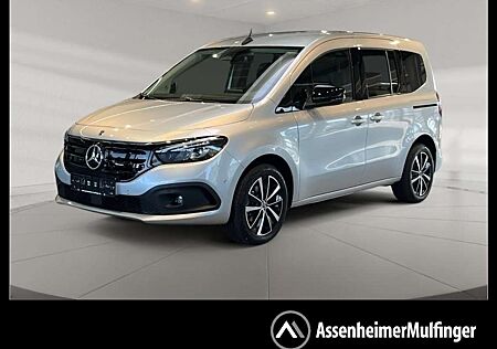 Mercedes-Benz EQT 200 **Progressive,MBUX,Navi,KlimaA,R-Cam