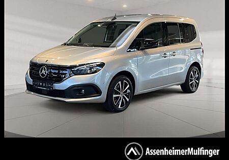 Mercedes-Benz EQT 200 **Progressive,MBUX,Navi,KlimaA,R-Cam