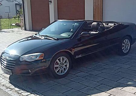 Chrysler Sebring Cabriolet Cabrio 2.0 LX